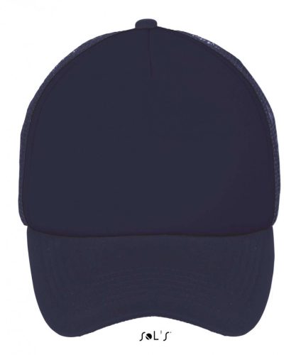 SOL'S SO01668 SOL'S BUBBLE - FIVE PANEL MESH CAP U