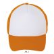 SOL'S SO01668 SOL'S BUBBLE - FIVE PANEL MESH CAP U