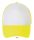 SOL'S SO01668 SOL'S BUBBLE - FIVE PANEL MESH CAP U