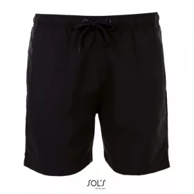   SOL'S SO01689 SOL'S SANDY - MEN'S SWIM SHORTS L