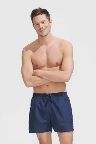 SOL'S SO01689 SOL'S SANDY - MEN'S SWIM SHORTS S