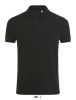 SOL'S SO01708 SOL'S PHOENIX MEN - COTTON-ELASTANE POLO SHIRT S