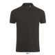 SOL'S SO01708 SOL'S PHOENIX MEN - COTTON-ELASTANE POLO SHIRT L