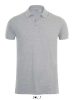 SOL'S SO01708 SOL'S PHOENIX MEN - COTTON-ELASTANE POLO SHIRT S