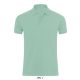 SOL'S SO01708 SOL'S PHOENIX MEN - COTTON-ELASTANE POLO SHIRT L