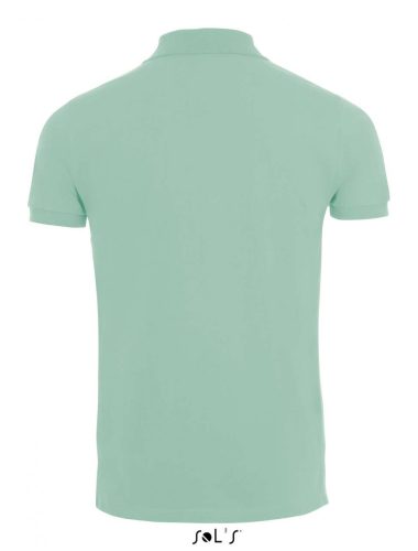 SOL'S SO01708 SOL'S PHOENIX MEN - COTTON-ELASTANE POLO SHIRT L
