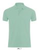 SOL'S SO01708 SOL'S PHOENIX MEN - COTTON-ELASTANE POLO SHIRT M