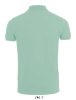 SOL'S SO01708 SOL'S PHOENIX MEN - COTTON-ELASTANE POLO SHIRT M