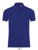 SOL'S SO01708 SOL'S PHOENIX MEN - COTTON-ELASTANE POLO SHIRT L