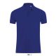 SOL'S SO01708 SOL'S PHOENIX MEN - COTTON-ELASTANE POLO SHIRT L