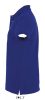 SOL'S SO01708 SOL'S PHOENIX MEN - COTTON-ELASTANE POLO SHIRT L