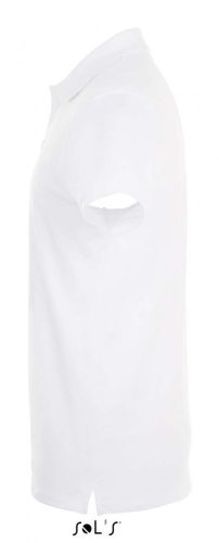 SOL'S SO01708 SOL'S PHOENIX MEN - COTTON-ELASTANE POLO SHIRT S