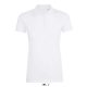 SOL'S SO01709 SOL'S PHOENIX WOMEN - COTTON-ELASTANE POLO SHIRT L