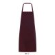 SOL'S SO01744 SOL'S GRAMERCY - LONG APRON WITH POCKET U