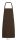 SOL'S SO01744 SOL'S GRAMERCY - LONG APRON WITH POCKET U