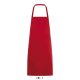 SOL'S SO01744 SOL'S GRAMERCY - LONG APRON WITH POCKET U