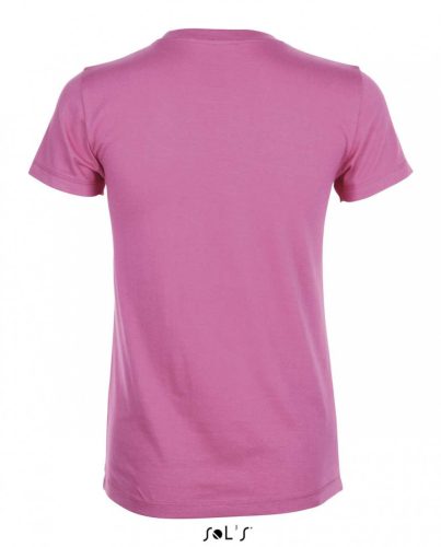 SOL'S SO01825 SOL'S REGENT NŐI KÖRNYAKÚ PÓLÓ M