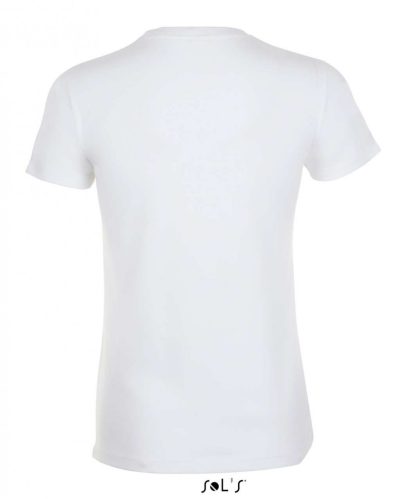 SOL'S SO01825 SOL'S REGENT NŐI KÖRNYAKÚ PÓLÓ 2XL