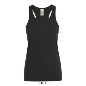   SOL'S SO01826 SOL'S JUSTIN WOMEN - RACERBACK TRIKÓ M