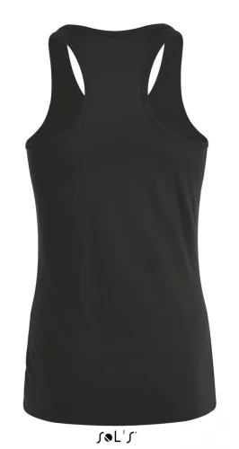 SOL'S SO01826 SOL'S JUSTIN WOMEN - RACERBACK TRIKÓ XL