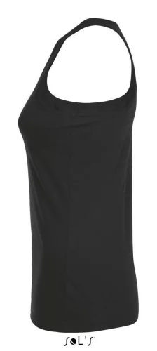 SOL'S SO01826 SOL'S JUSTIN WOMEN - RACERBACK TRIKÓ XL