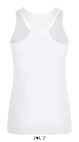 SOL'S SO01826 SOL'S JUSTIN WOMEN - RACERBACK TRIKÓ 2XL