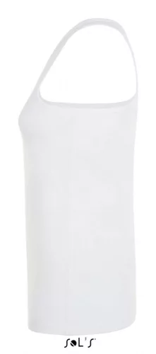 SOL'S SO01826 SOL'S JUSTIN WOMEN - RACERBACK TRIKÓ 2XL