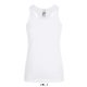 SOL'S SO01826 SOL'S JUSTIN WOMEN - RACERBACK TRIKÓ L