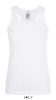 SOL'S SO01826 SOL'S JUSTIN WOMEN - RACERBACK TRIKÓ XL