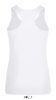 SOL'S SO01826 SOL'S JUSTIN WOMEN - RACERBACK TRIKÓ XL