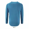 SOL'S SO02071 SOL'S SPORTY LSL MEN - LONG-SLEEVE SPORTS T-SHIRT XL