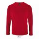 SOL'S SO02071 SOL'S SPORTY LSL MEN - LONG-SLEEVE SPORTS T-SHIRT L
