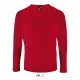 SOL'S SO02071 SOL'S SPORTY LSL MEN - LONG-SLEEVE SPORTS T-SHIRT M