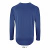 SOL'S SO02071 SOL'S SPORTY LSL MEN - LONG-SLEEVE SPORTS T-SHIRT L
