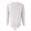 SOL'S SO02071 SOL'S SPORTY LSL MEN - LONG-SLEEVE SPORTS T-SHIRT 3XL