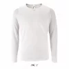 SOL'S SO02071 SOL'S SPORTY LSL MEN - LONG-SLEEVE SPORTS T-SHIRT M
