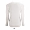 SOL'S SO02072 SOL'S SPORTY LSL WOMEN - LONG SLEEVE SPORTS T-SHIRT S
