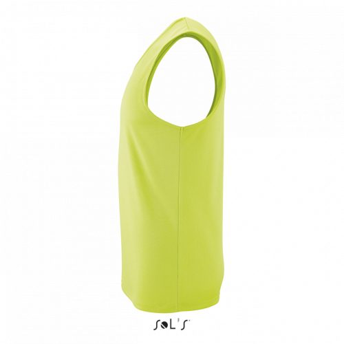 SOL'S SO02073 SOL'S SPORTY TT MEN - SPORTS TANK TOP S