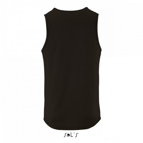 SOL'S SO02073 SOL'S SPORTY TT MEN - SPORTS TANK TOP 2XL