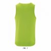 SOL'S SO02073 SOL'S SPORTY TT MEN - SPORTS TANK TOP XL