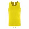 SOL'S SO02073 SOL'S SPORTY TT MEN - SPORTS TANK TOP 2XL
