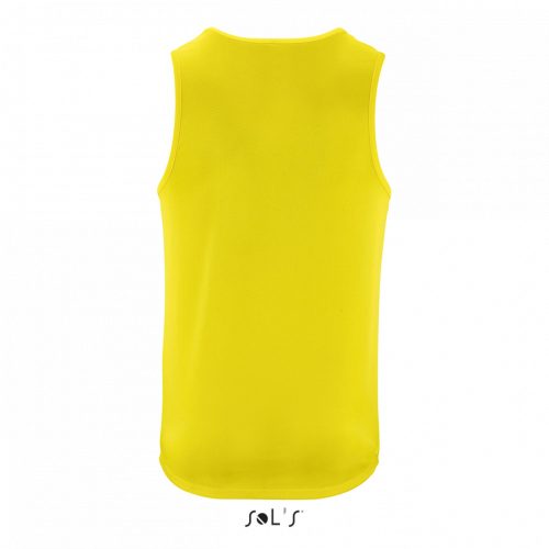 SOL'S SO02073 SOL'S SPORTY TT MEN - SPORTS TANK TOP 2XL