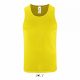 SOL'S SO02073 SOL'S SPORTY TT MEN - SPORTS TANK TOP M