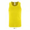 SOL'S SO02073 SOL'S SPORTY TT MEN - SPORTS TANK TOP S