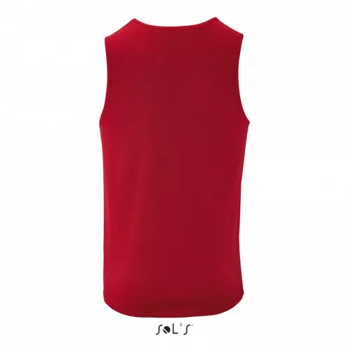 SOL'S SO02073 SOL'S SPORTY TT MEN - SPORTS TANK TOP 3XL