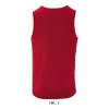 SOL'S SO02073 SOL'S SPORTY TT MEN - SPORTS TANK TOP M