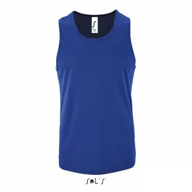  SOL'S SO02073 SOL'S SPORTY TT MEN - SPORTS TANK TOP L