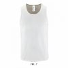 SOL'S SO02073 SOL'S SPORTY TT MEN - SPORTS TANK TOP 2XL