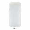 SOL'S SO02073 SOL'S SPORTY TT MEN - SPORTS TANK TOP S