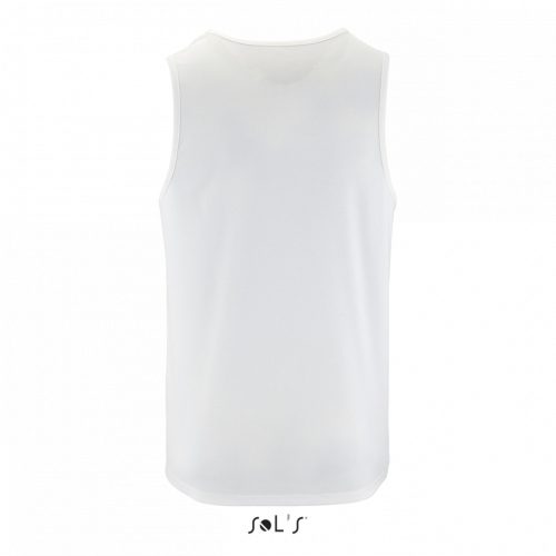 SOL'S SO02073 SOL'S SPORTY TT MEN - SPORTS TANK TOP XL